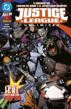 Volume cover